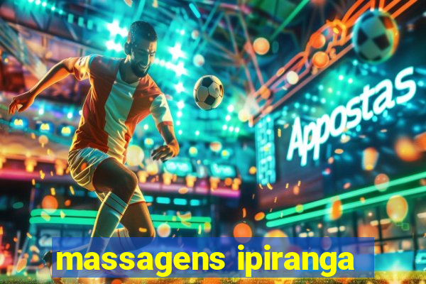 massagens ipiranga